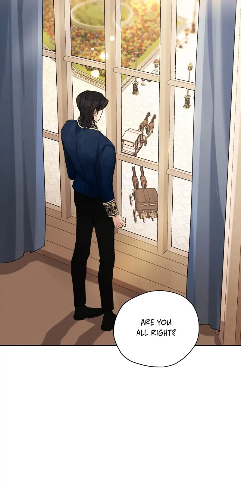 I am the Male Lead’s Ex-Girlfriend Chapter 80 page 29