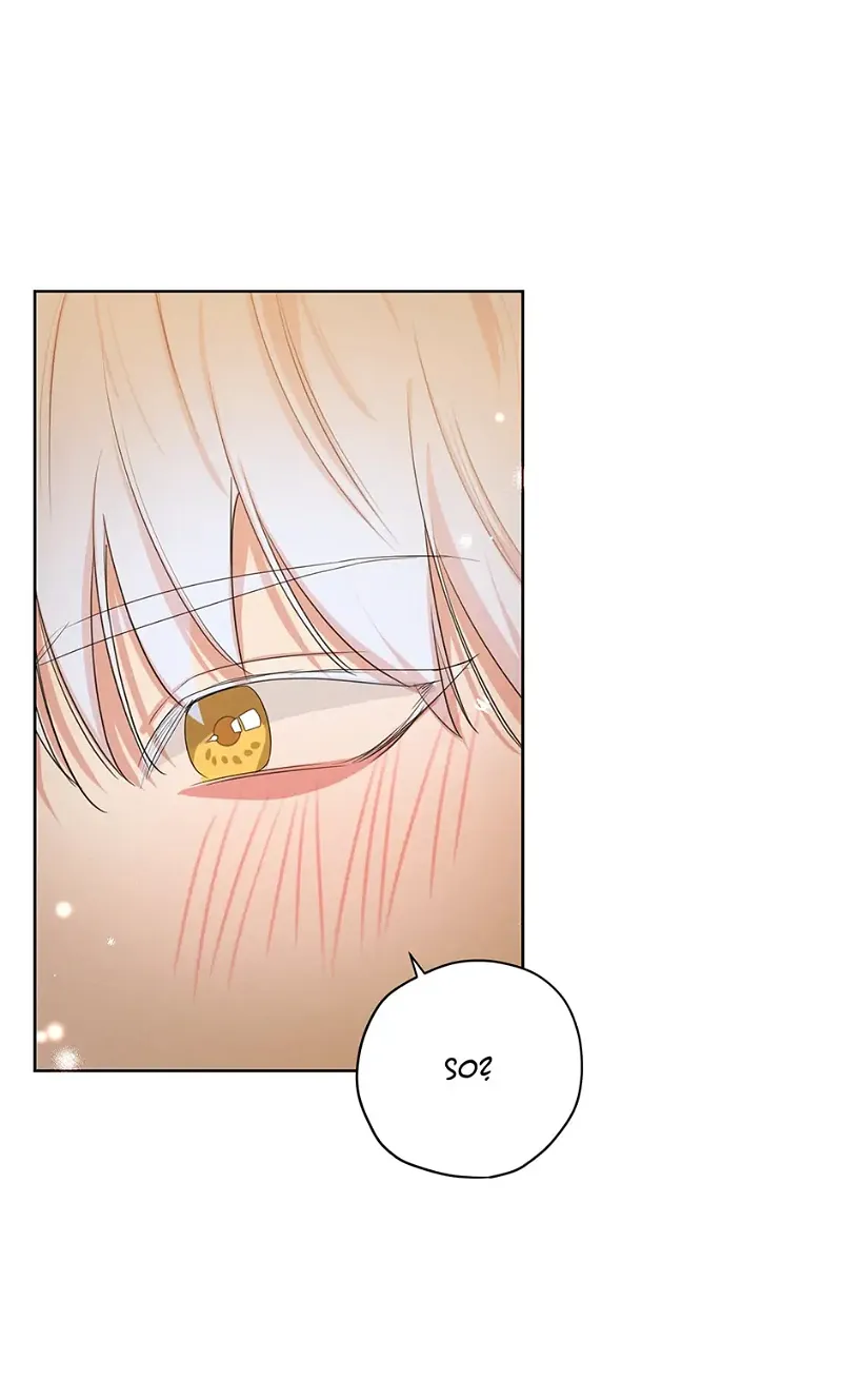 I am the Male Lead’s Ex-Girlfriend Chapter 80 page 63