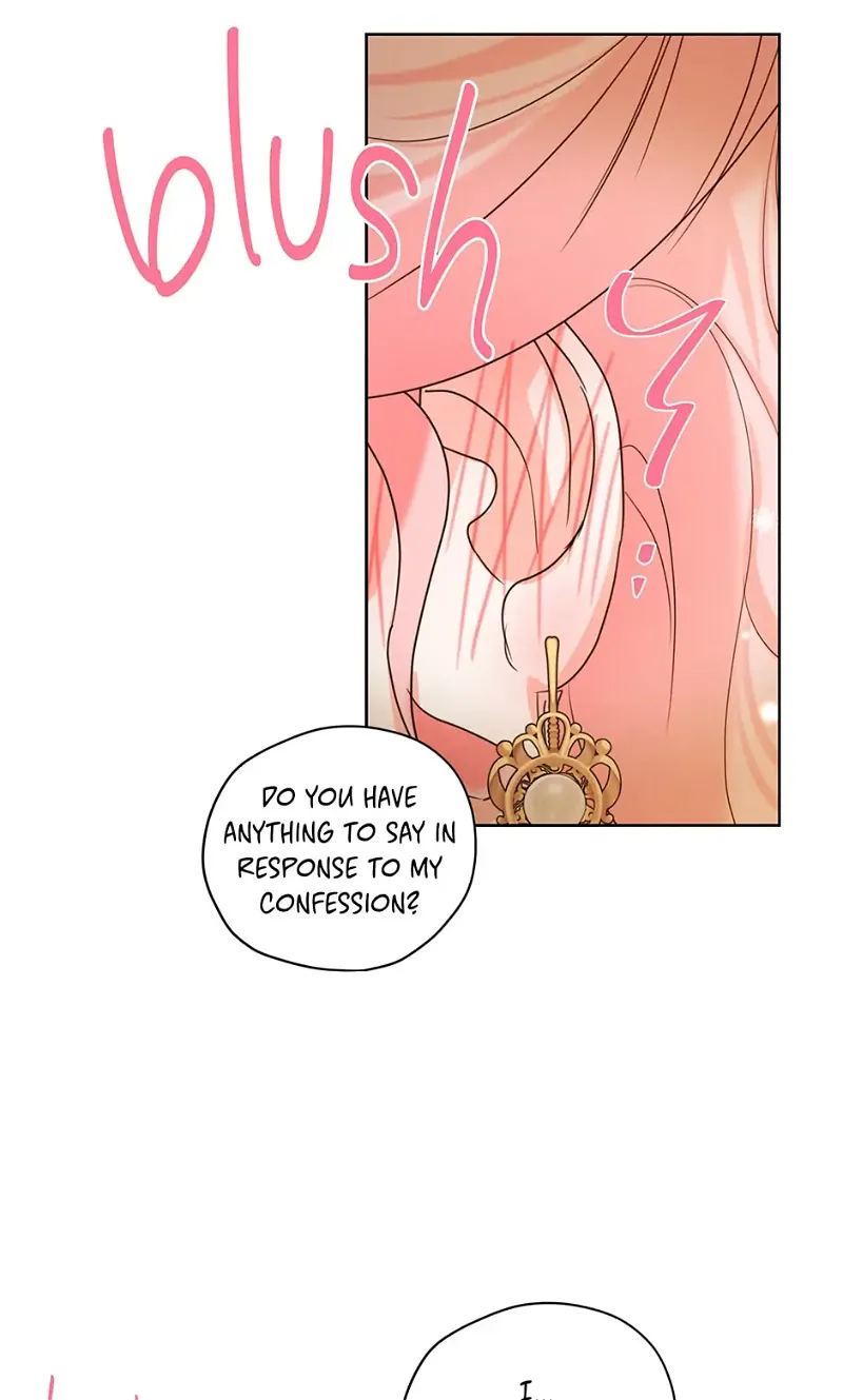 I am the Male Lead’s Ex-Girlfriend Chapter 80 page 64