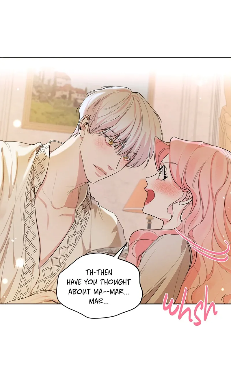 I am the Male Lead’s Ex-Girlfriend Chapter 81 page 10