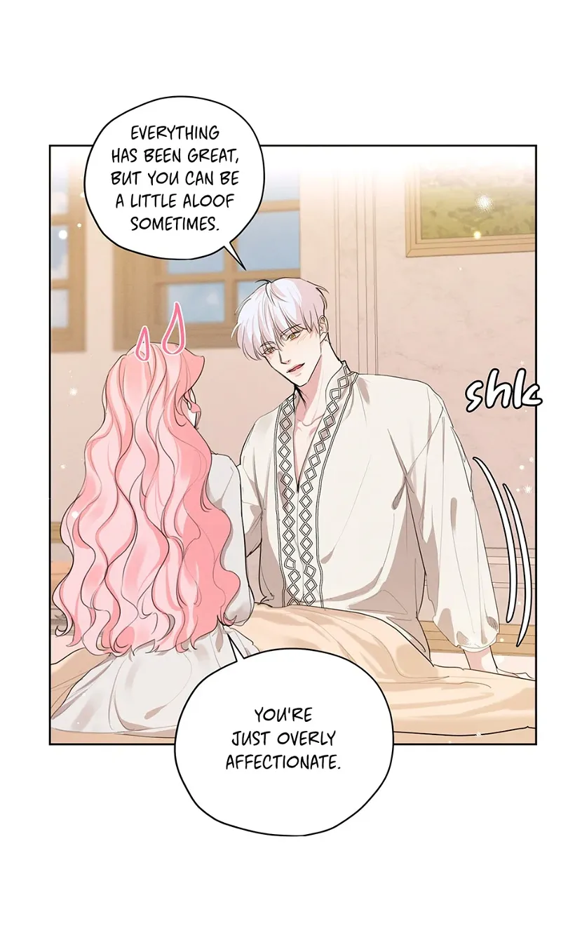 I am the Male Lead’s Ex-Girlfriend Chapter 81 page 13