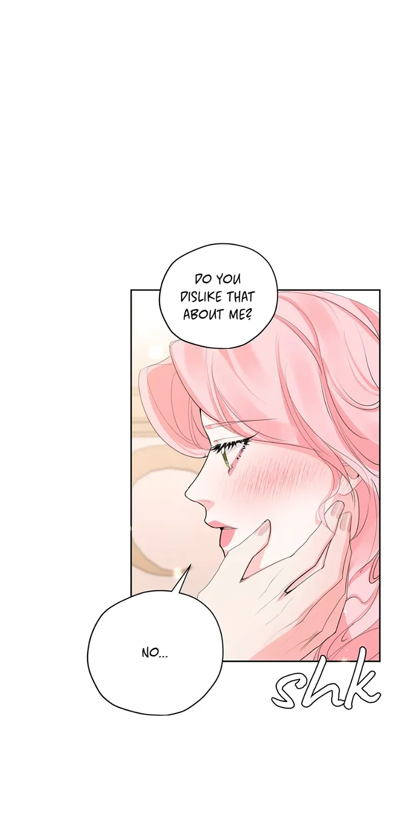 I am the Male Lead’s Ex-Girlfriend Chapter 81 page 14