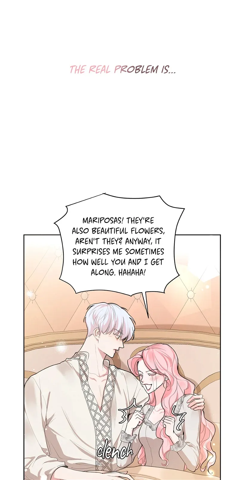 I am the Male Lead’s Ex-Girlfriend Chapter 81 page 16