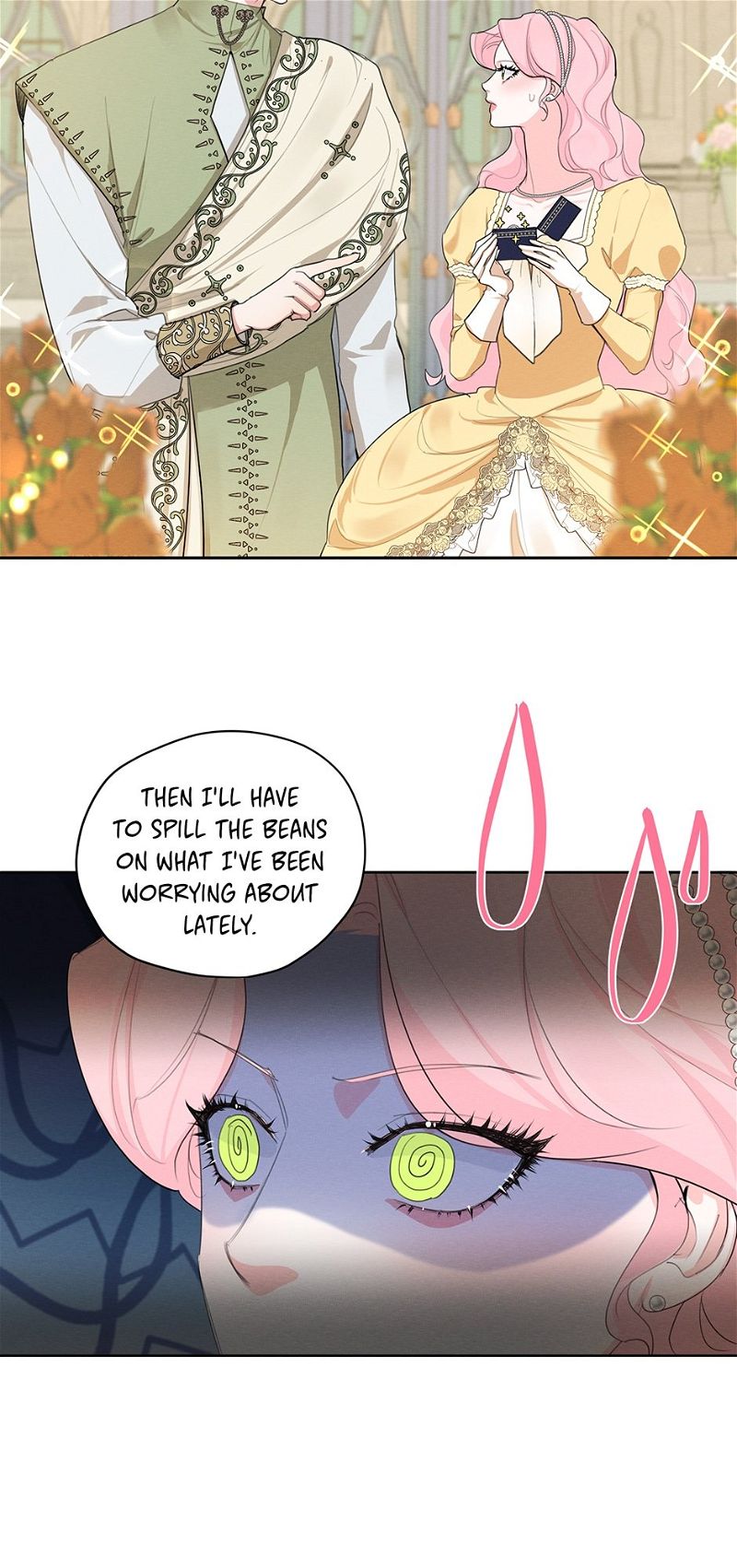 I am the Male Lead’s Ex-Girlfriend Chapter 81 page 62