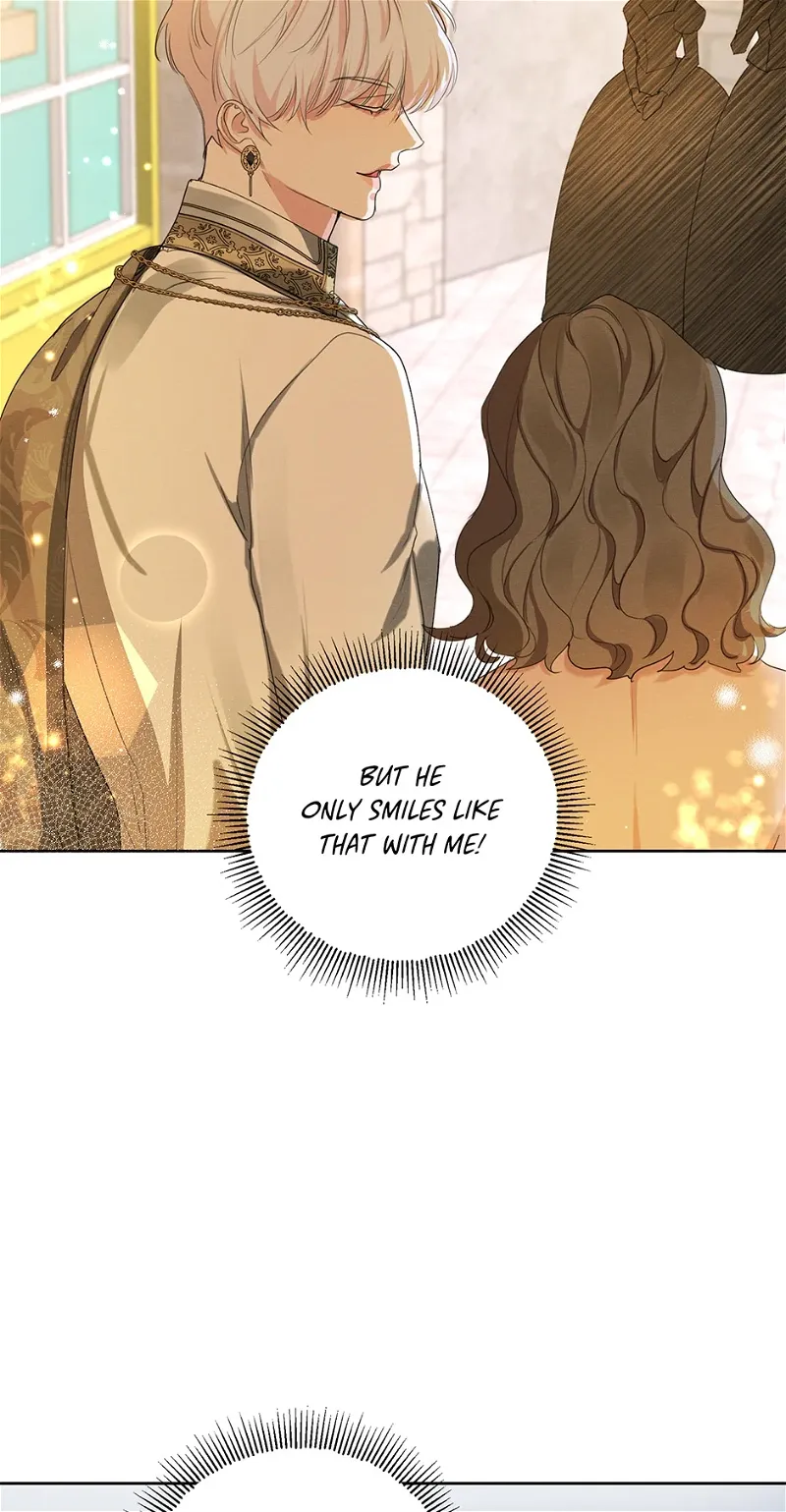 I am the Male Lead’s Ex-Girlfriend Chapter 82 page 6