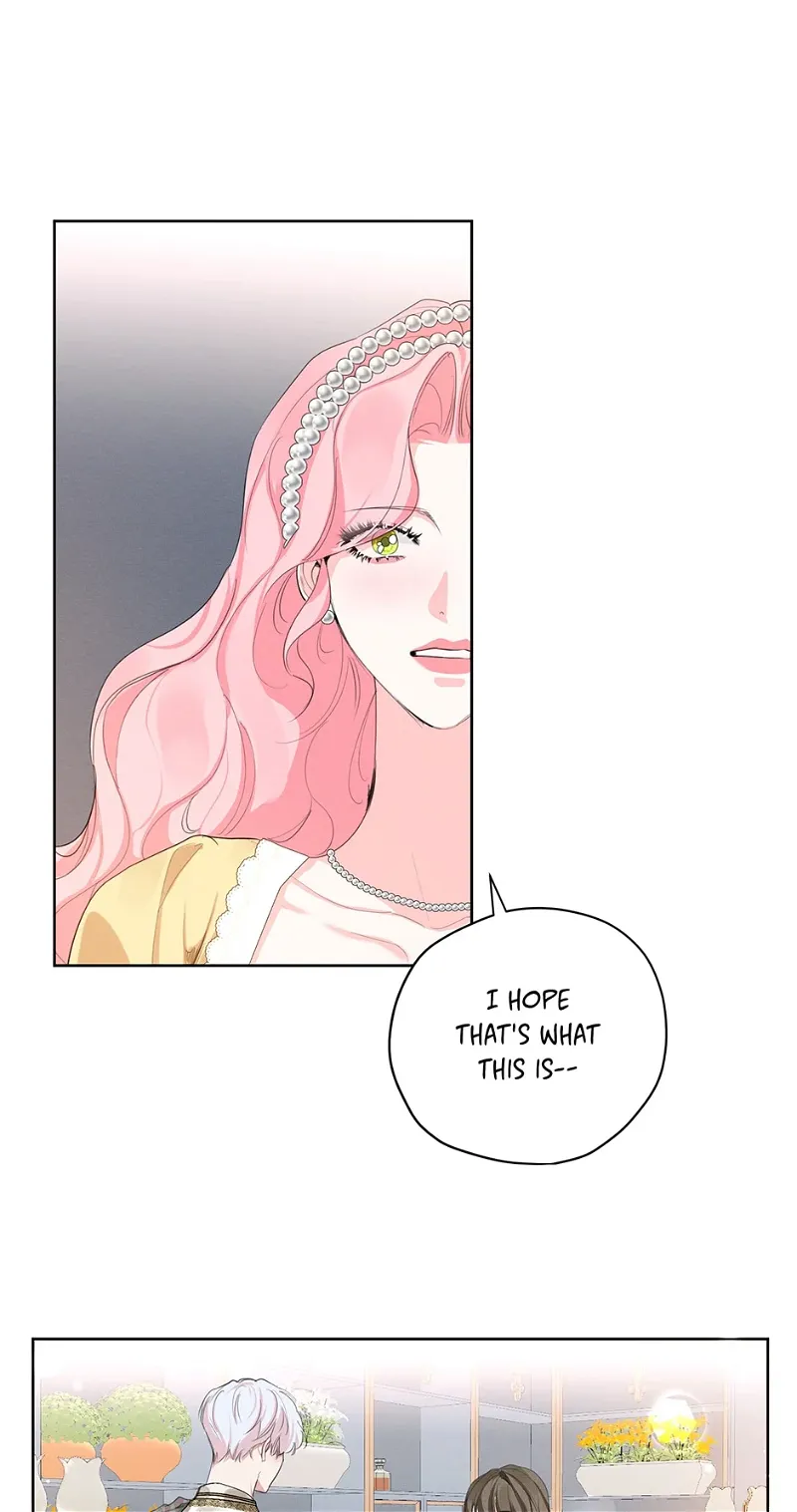 I am the Male Lead’s Ex-Girlfriend Chapter 82 page 26