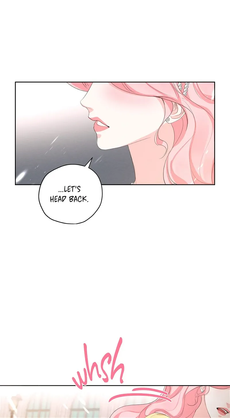 I am the Male Lead’s Ex-Girlfriend Chapter 82 page 29