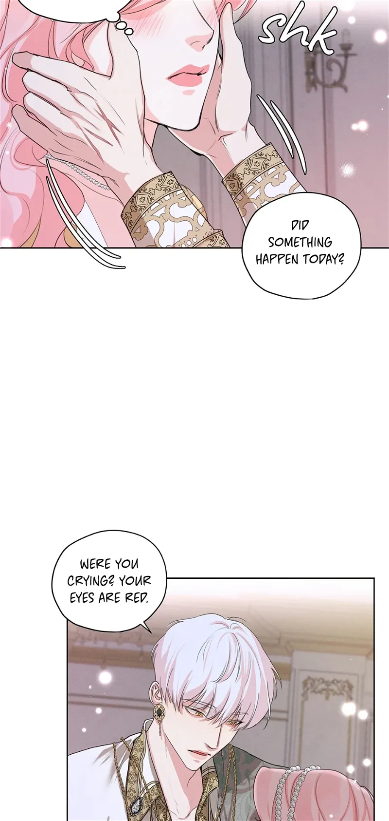 I am the Male Lead’s Ex-Girlfriend Chapter 82 page 41