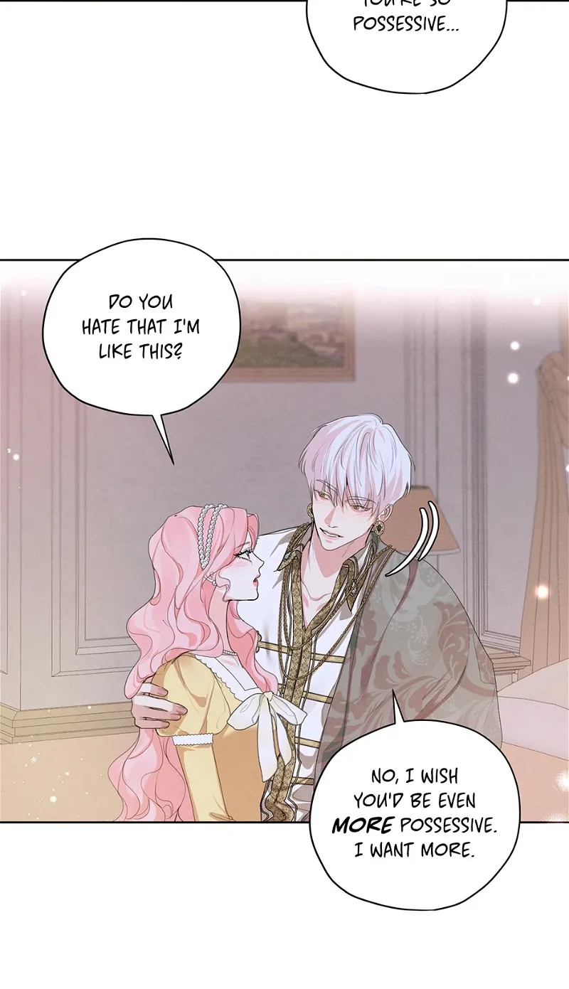 I am the Male Lead’s Ex-Girlfriend Chapter 82 page 49