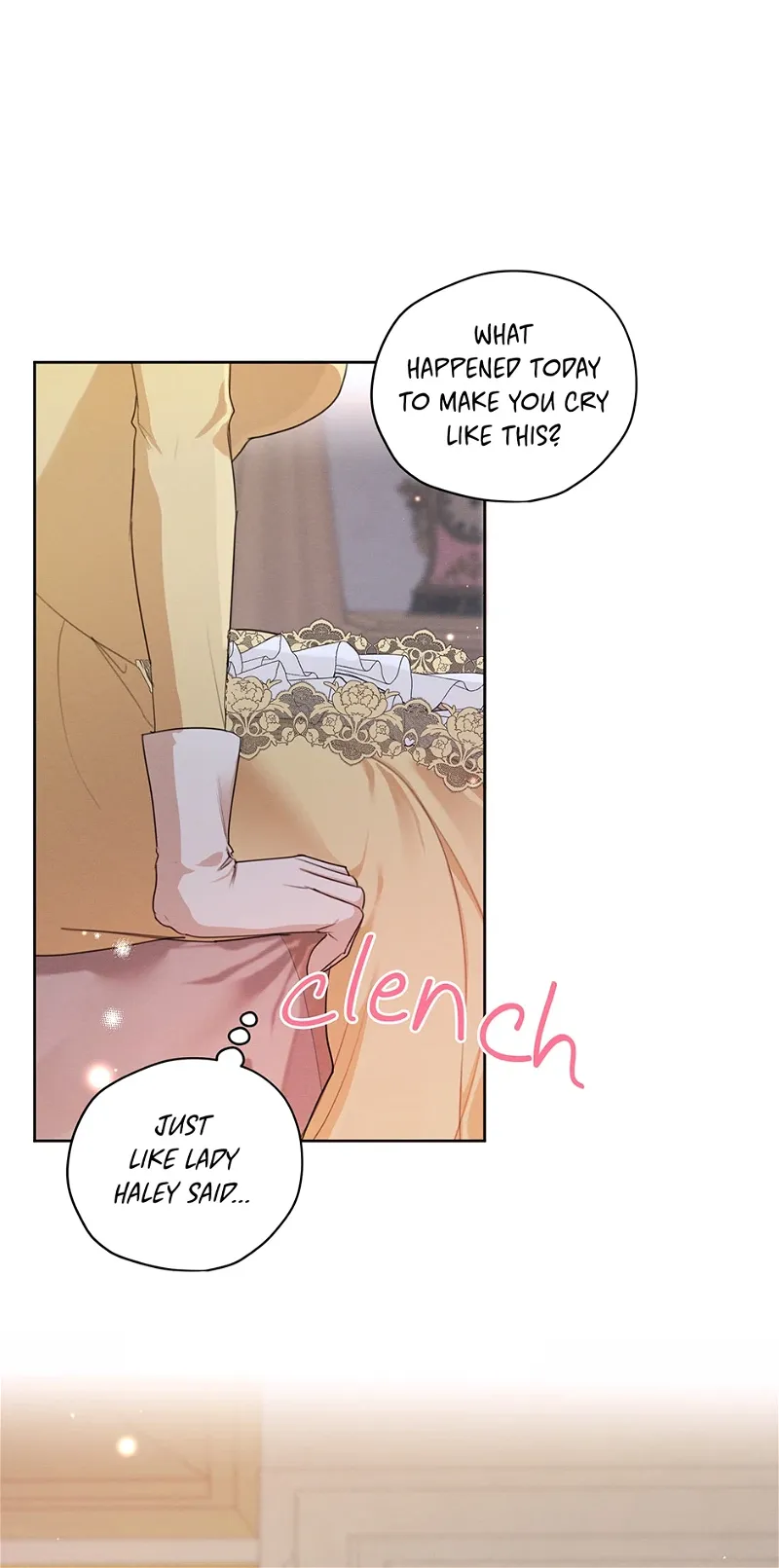 I am the Male Lead’s Ex-Girlfriend Chapter 82 page 50