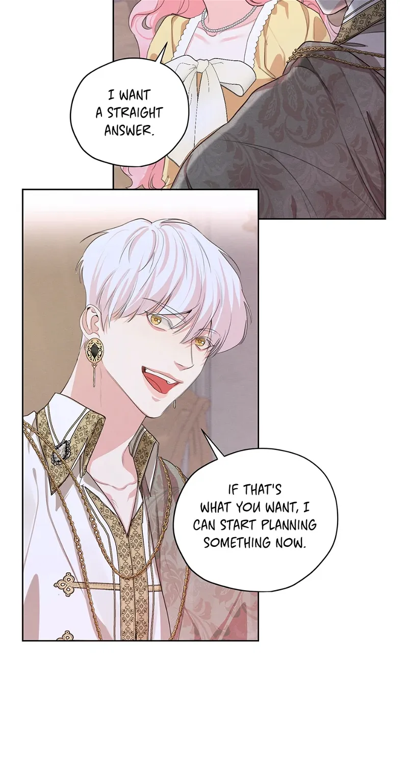 I am the Male Lead’s Ex-Girlfriend Chapter 82 page 56