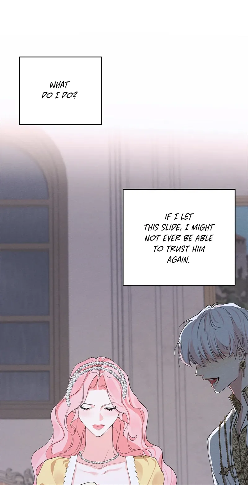 I am the Male Lead’s Ex-Girlfriend Chapter 82 page 57