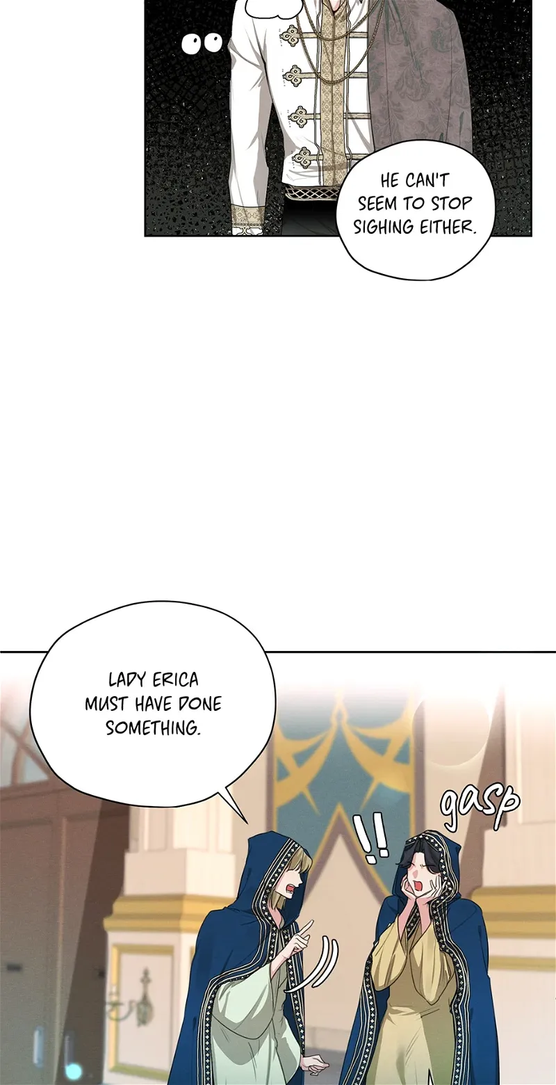 I am the Male Lead’s Ex-Girlfriend Chapter 83 page 5