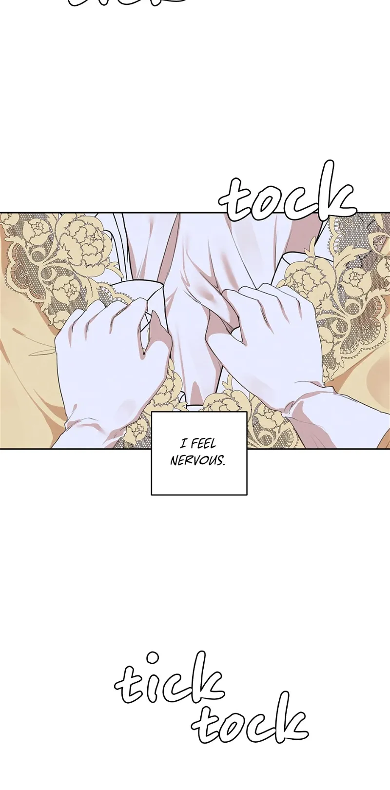 I am the Male Lead’s Ex-Girlfriend Chapter 83 page 25