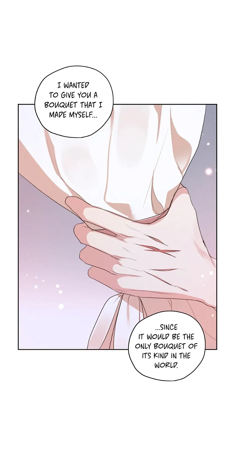 I am the Male Lead’s Ex-Girlfriend Chapter 83 page 30