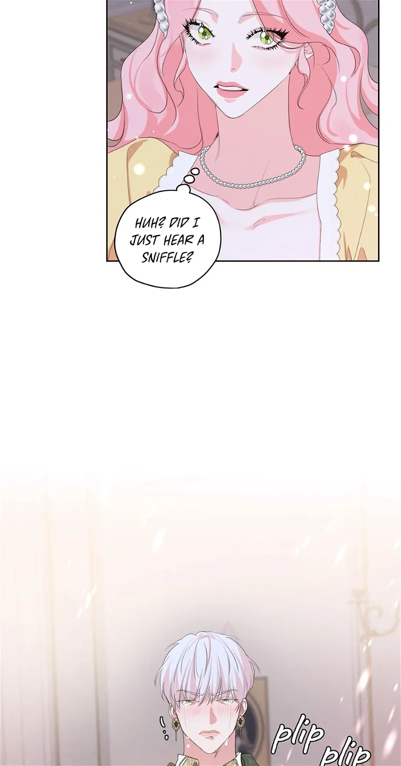 I am the Male Lead’s Ex-Girlfriend Chapter 83 page 38