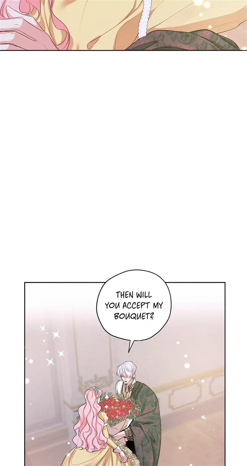 I am the Male Lead’s Ex-Girlfriend Chapter 83 page 50