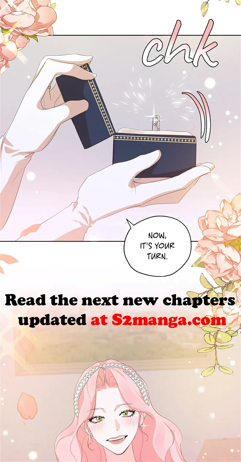 I am the Male Lead’s Ex-Girlfriend Chapter 83 page 66