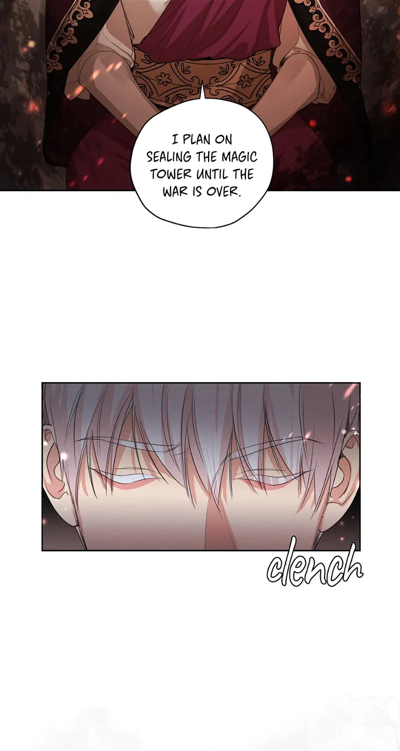I am the Male Lead’s Ex-Girlfriend Chapter 84 page 13