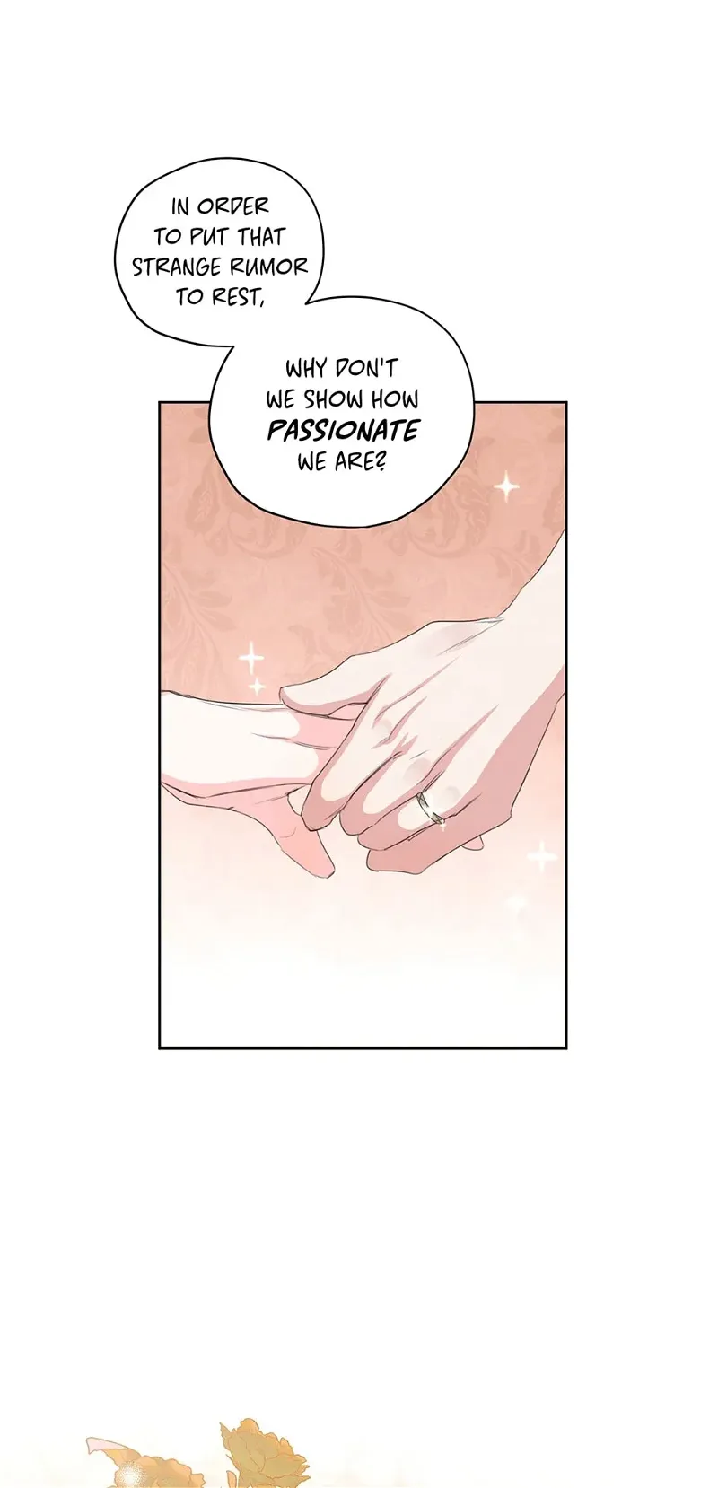 I am the Male Lead’s Ex-Girlfriend Chapter 85 page 25