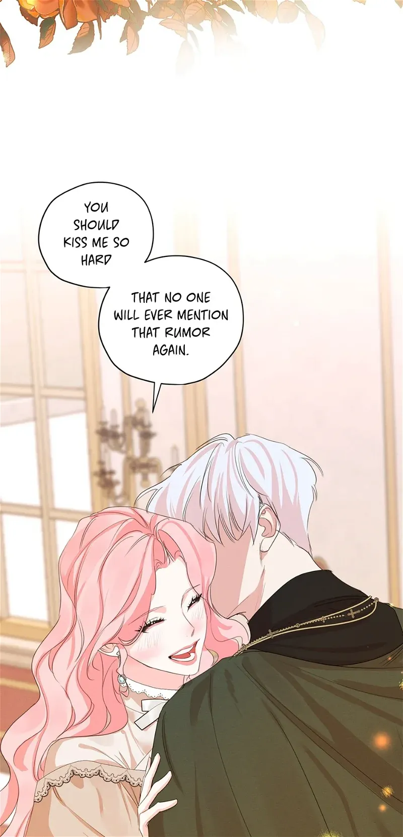 I am the Male Lead’s Ex-Girlfriend Chapter 85 page 27