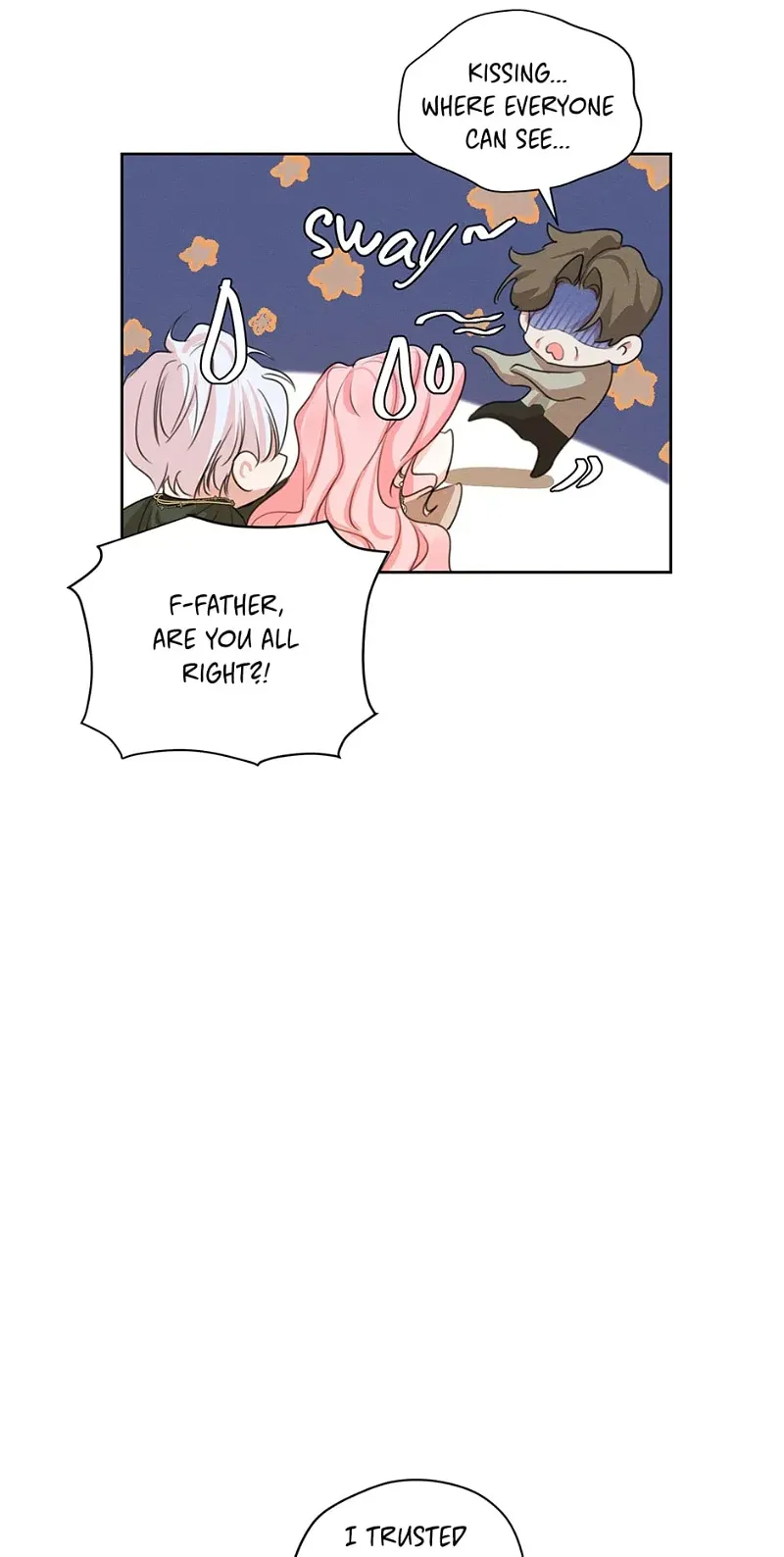 I am the Male Lead’s Ex-Girlfriend Chapter 85 page 33