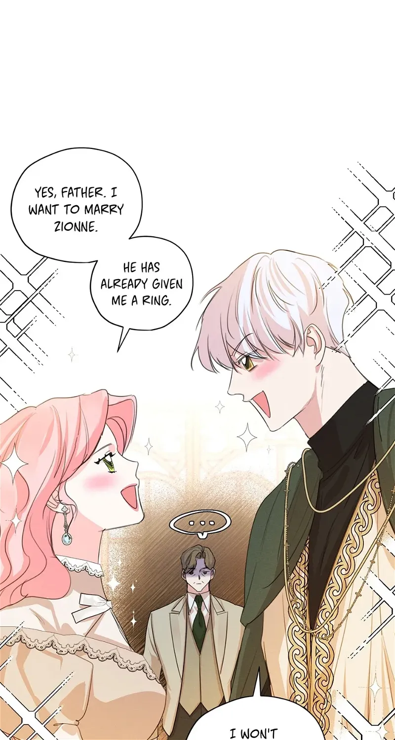 I am the Male Lead’s Ex-Girlfriend Chapter 85 page 37