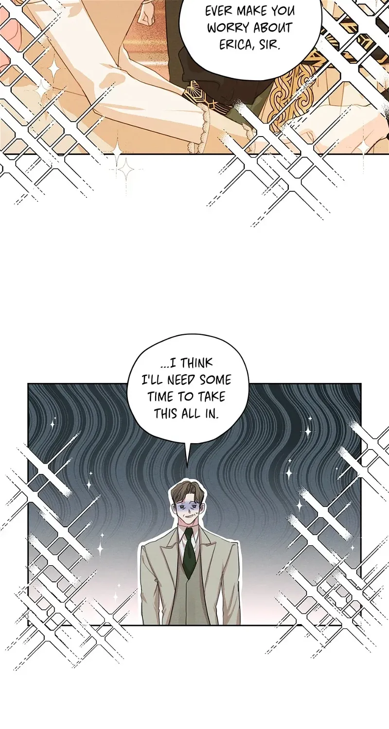 I am the Male Lead’s Ex-Girlfriend Chapter 85 page 38