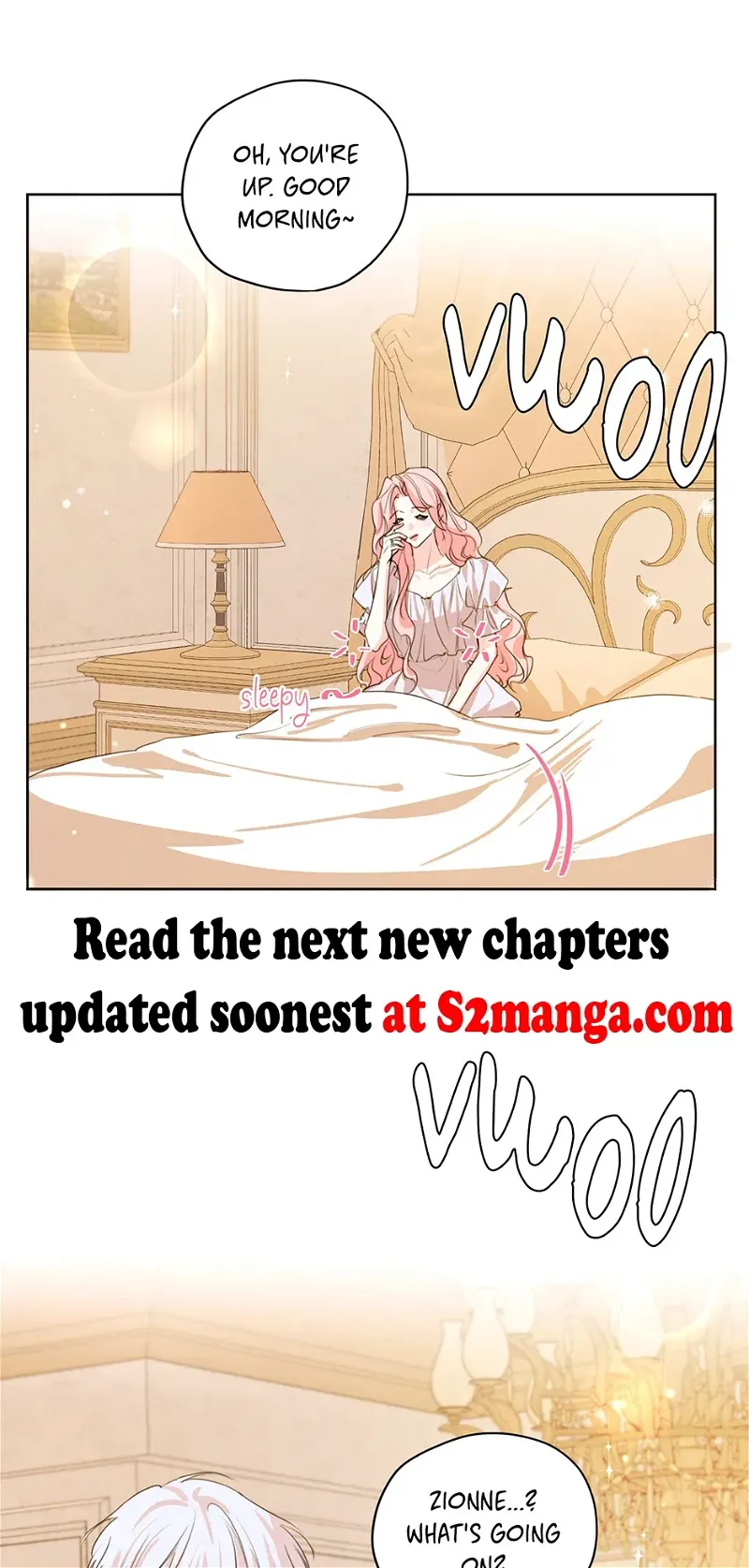 I am the Male Lead’s Ex-Girlfriend Chapter 85 page 61