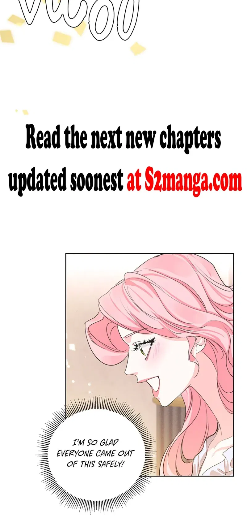 I am the Male Lead’s Ex-Girlfriend Chapter 85 page 65