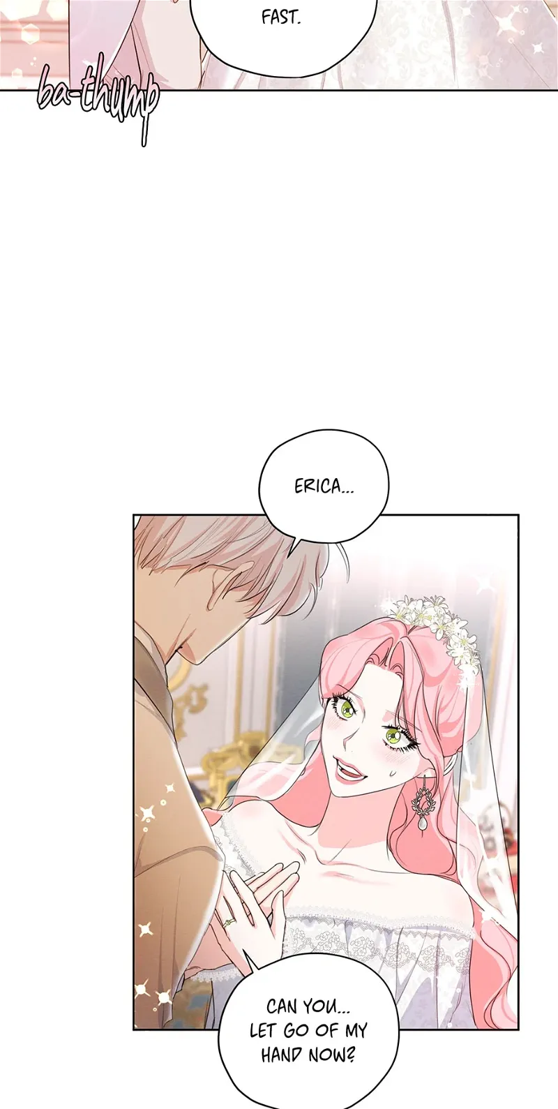 I am the Male Lead’s Ex-Girlfriend Chapter 86 page 37