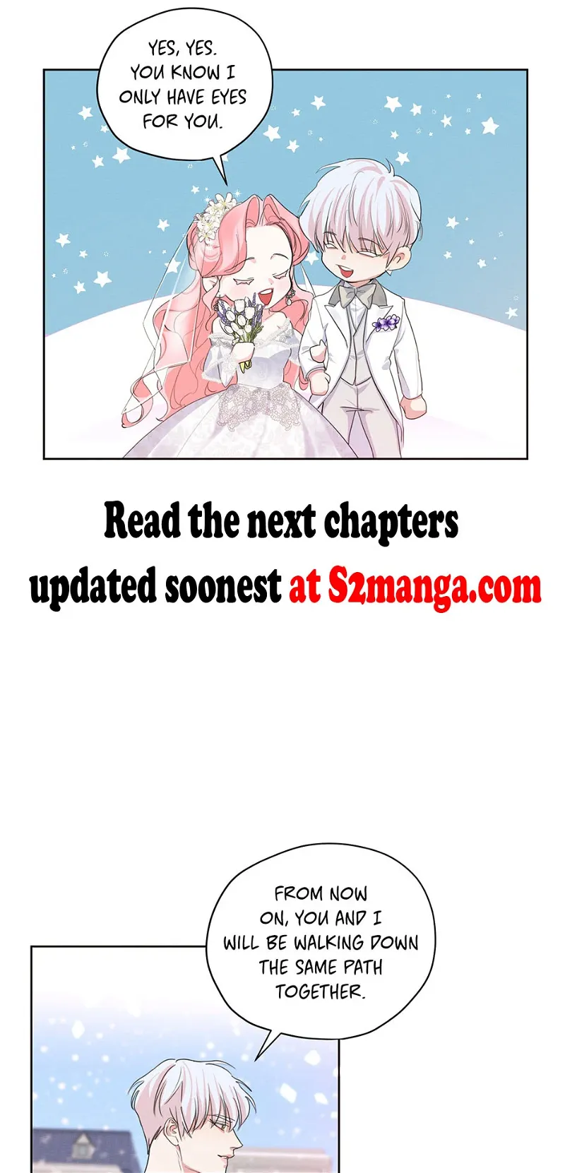 I am the Male Lead’s Ex-Girlfriend Chapter 86 page 56