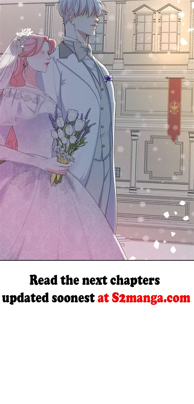 I am the Male Lead’s Ex-Girlfriend Chapter 86 page 59