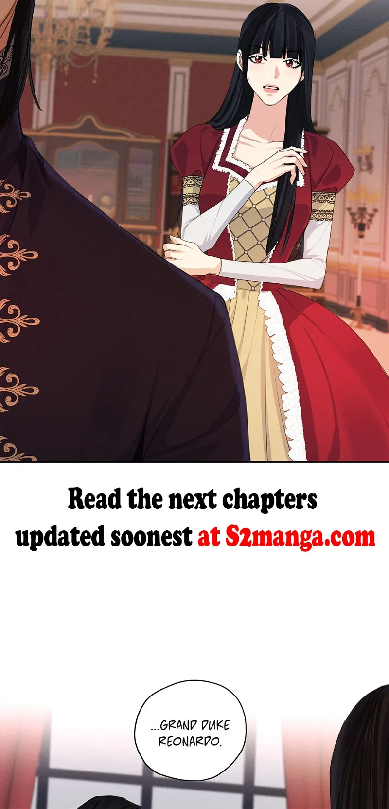 I am the Male Lead’s Ex-Girlfriend Chapter 86 page 61