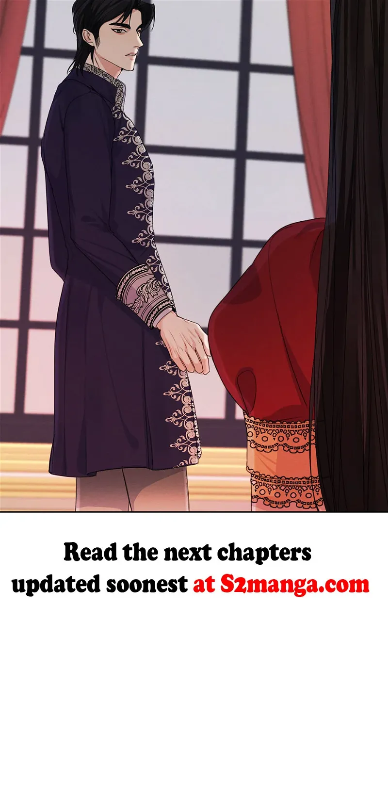 I am the Male Lead’s Ex-Girlfriend Chapter 86 page 62