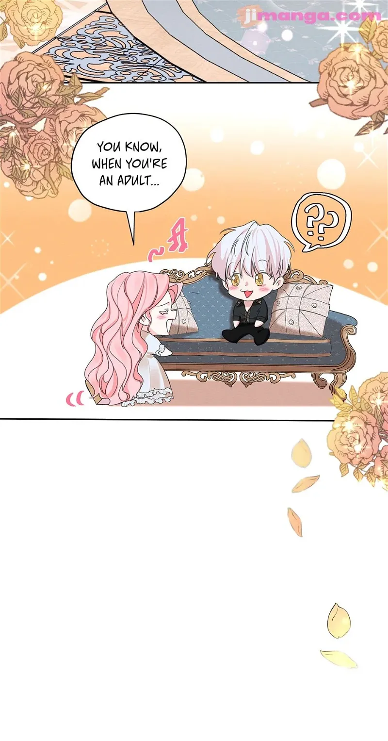 I am the Male Lead’s Ex-Girlfriend Chapter 87 page 5