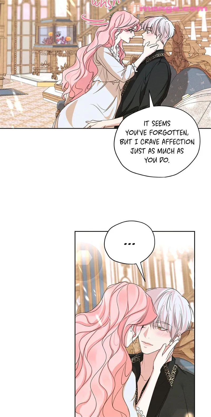 I am the Male Lead’s Ex-Girlfriend Chapter 87 page 17
