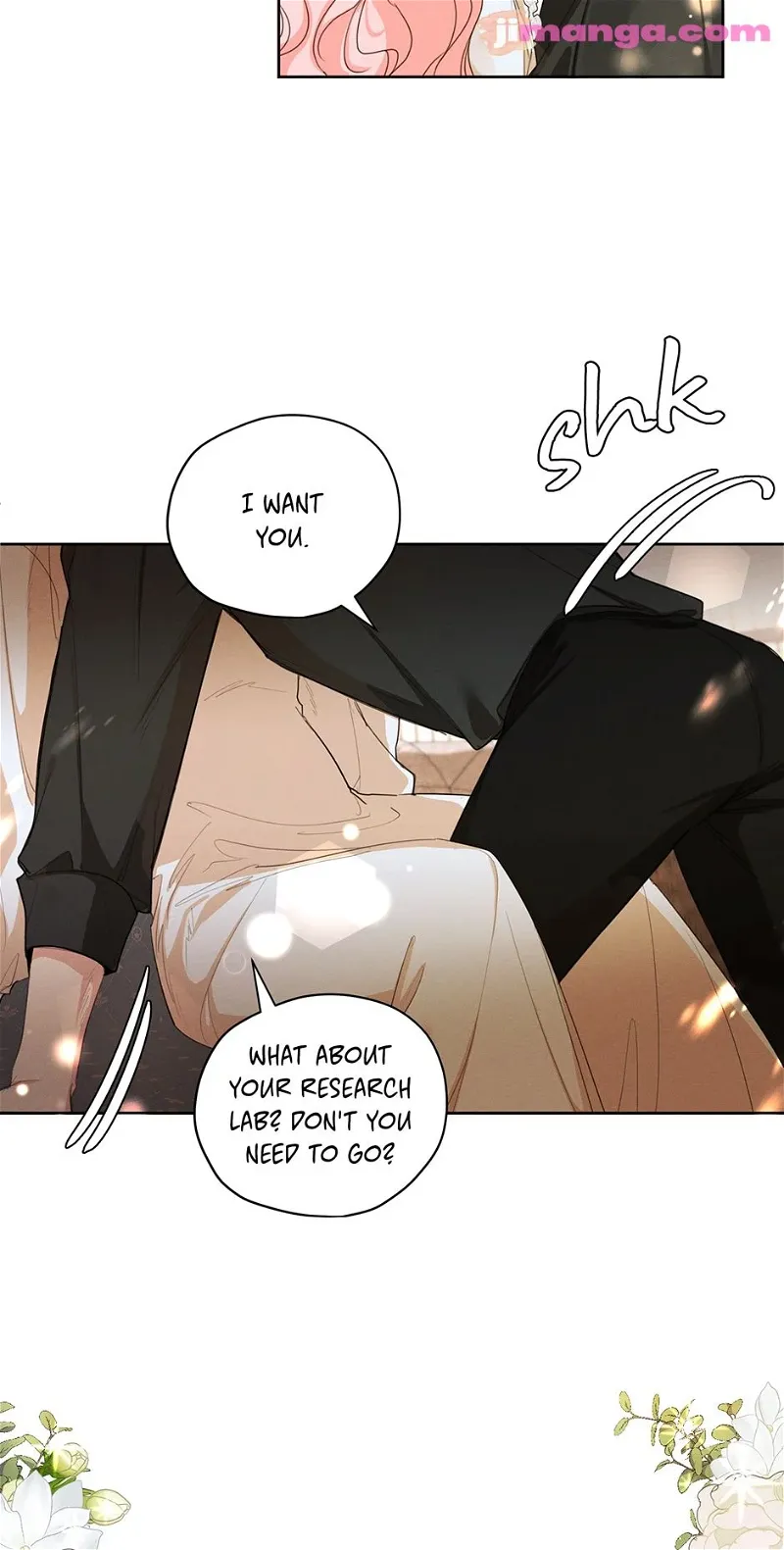 I am the Male Lead’s Ex-Girlfriend Chapter 87 page 18