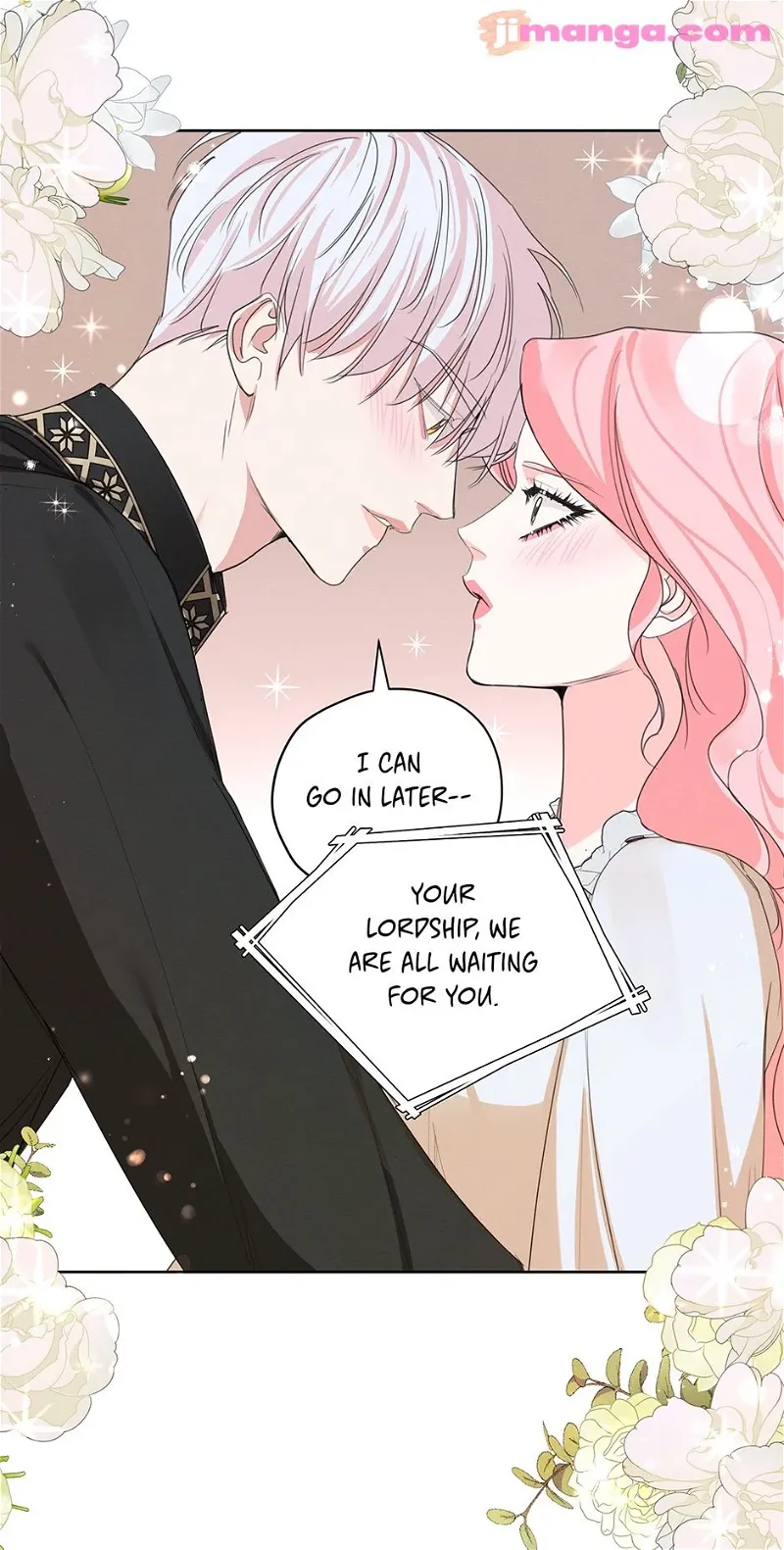 I am the Male Lead’s Ex-Girlfriend Chapter 87 page 19
