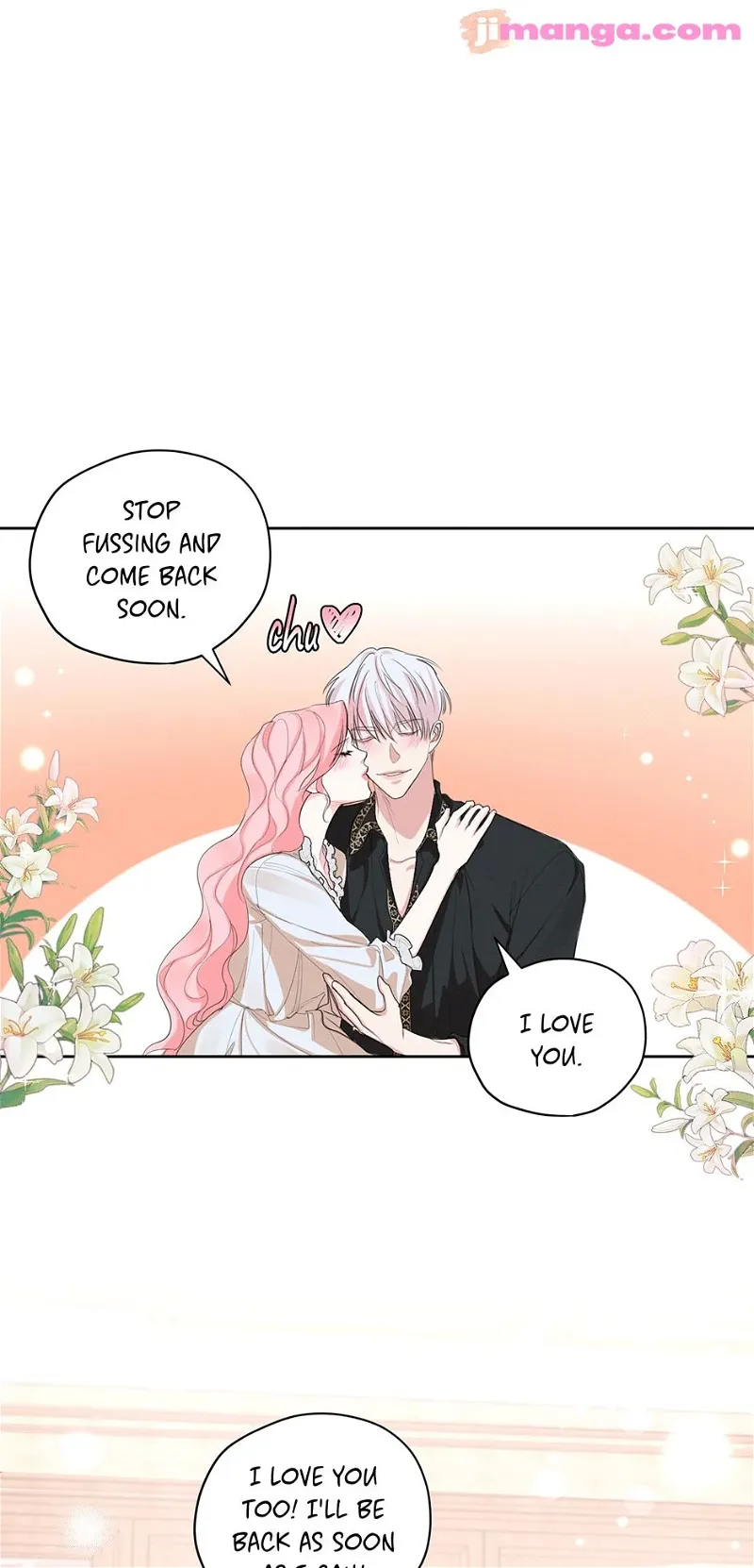 I am the Male Lead’s Ex-Girlfriend Chapter 87 page 23
