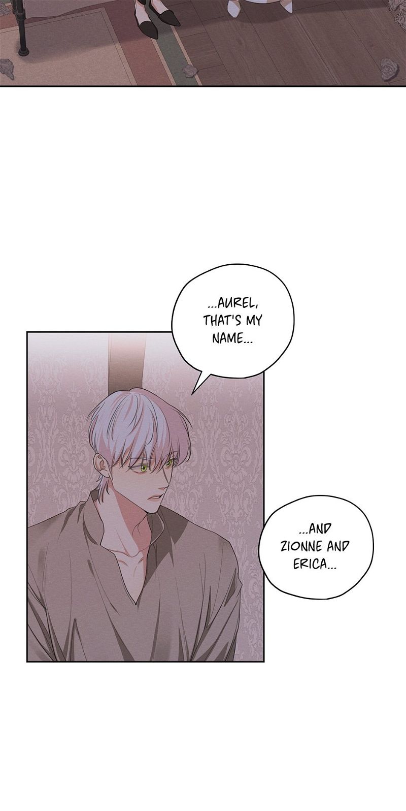 I am the Male Lead’s Ex-Girlfriend Chapter 88 page 6