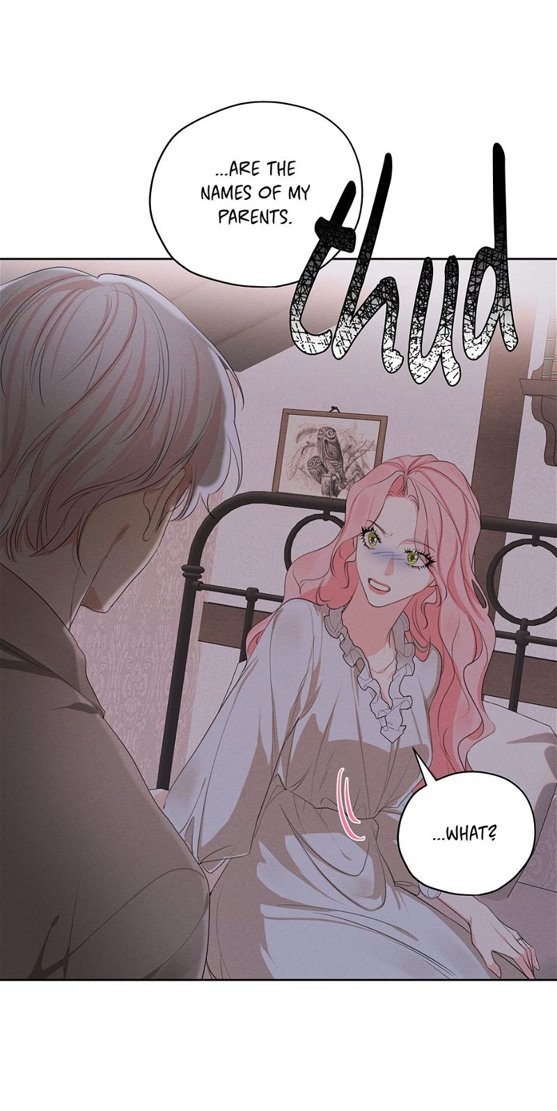 I am the Male Lead’s Ex-Girlfriend Chapter 88 page 7