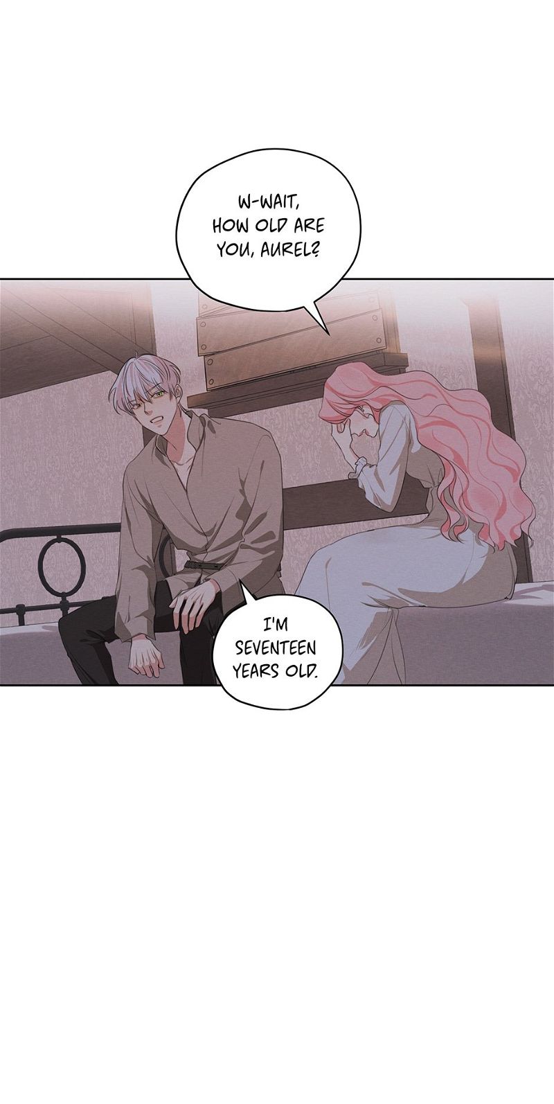 I am the Male Lead’s Ex-Girlfriend Chapter 88 page 8