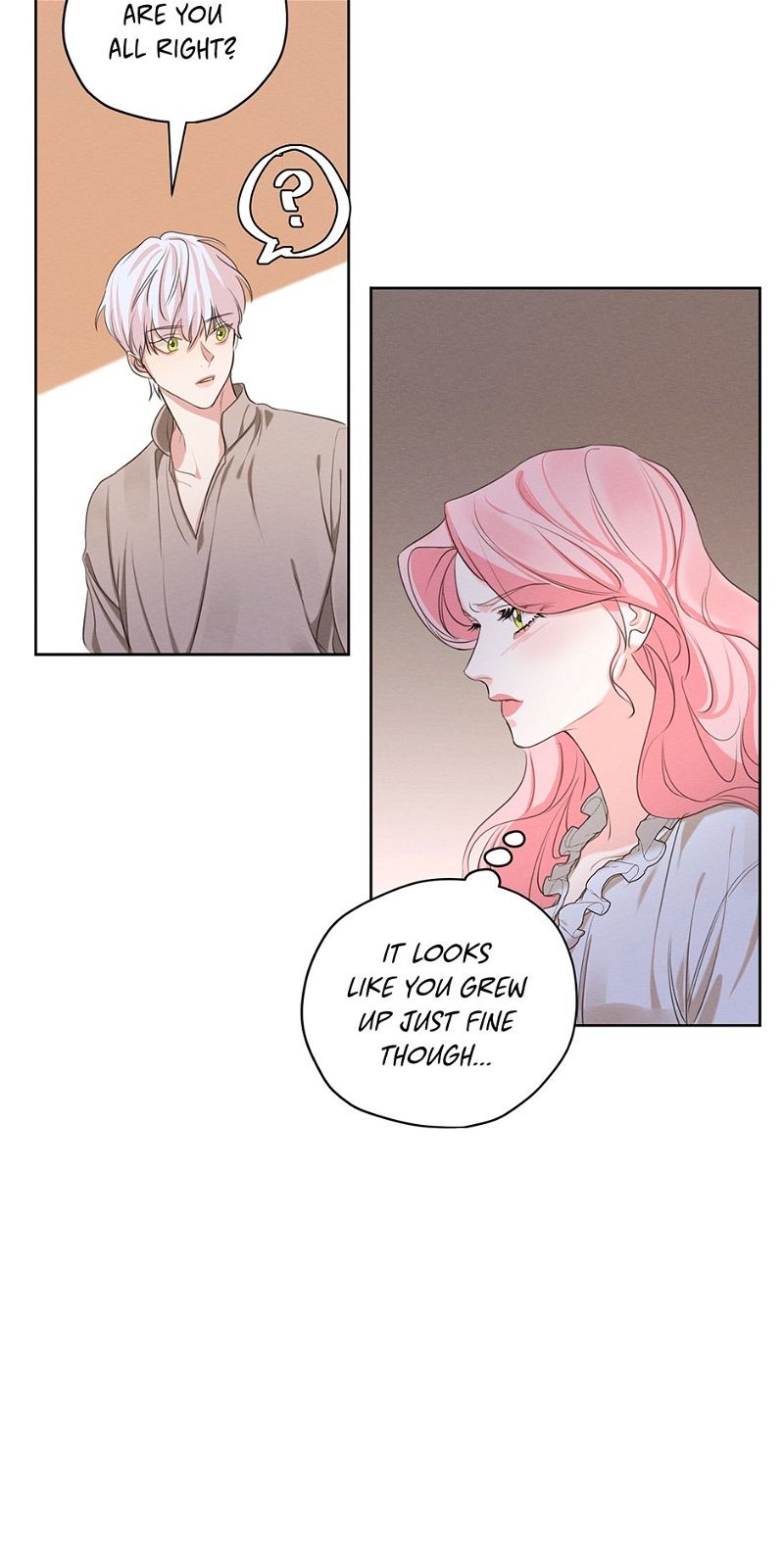 I am the Male Lead’s Ex-Girlfriend Chapter 88 page 10