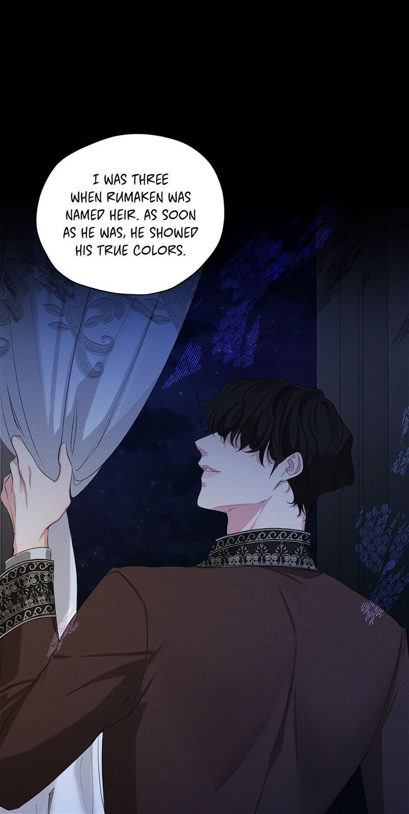 I am the Male Lead’s Ex-Girlfriend Chapter 88 page 12