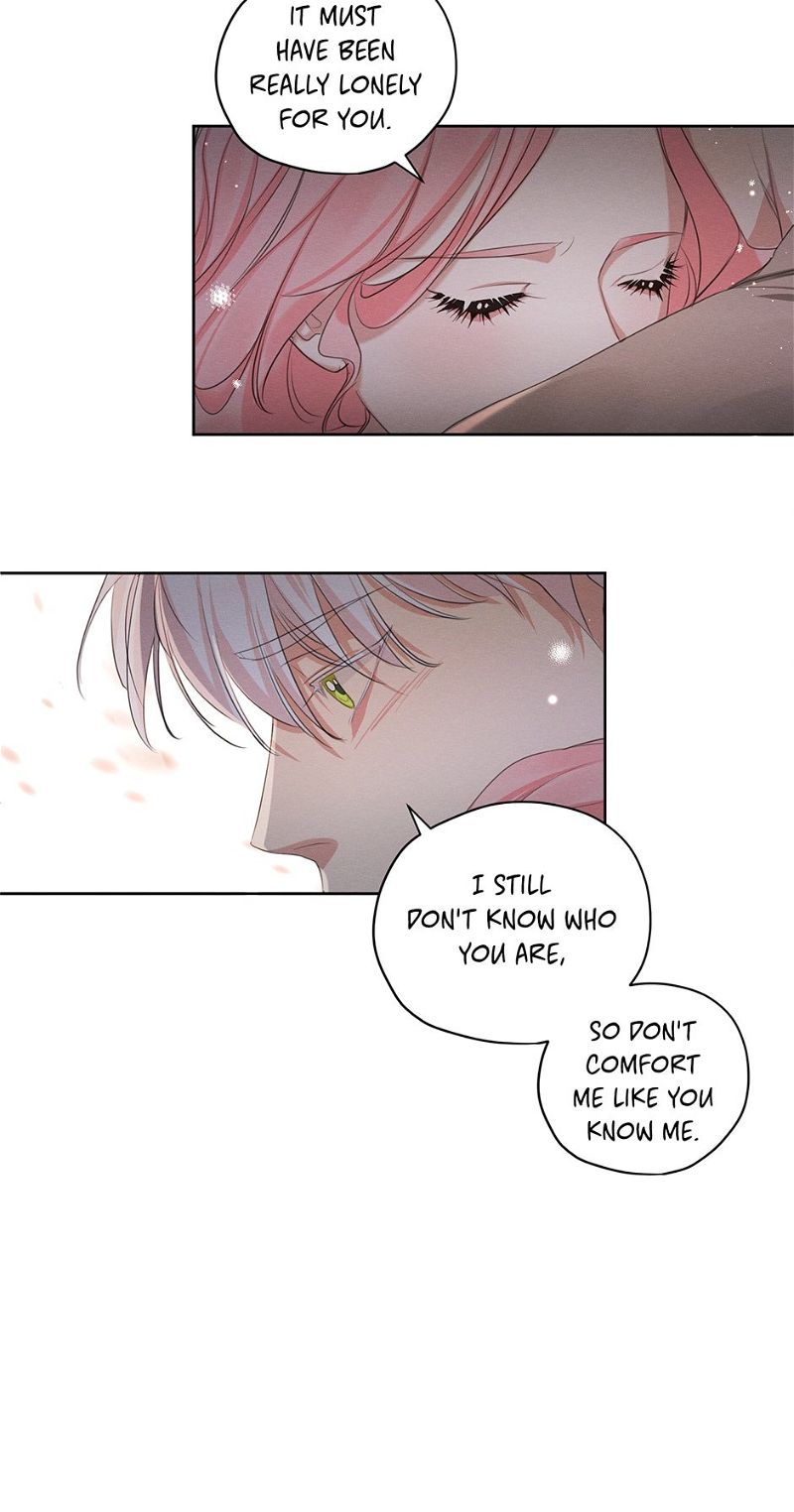 I am the Male Lead’s Ex-Girlfriend Chapter 88 page 24