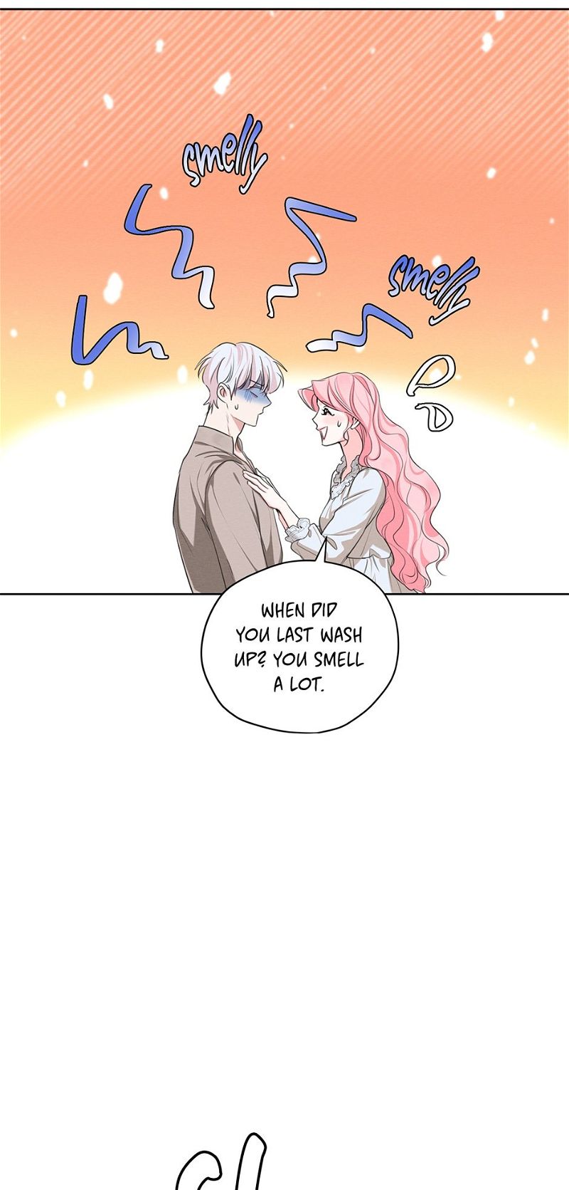 I am the Male Lead’s Ex-Girlfriend Chapter 88 page 26