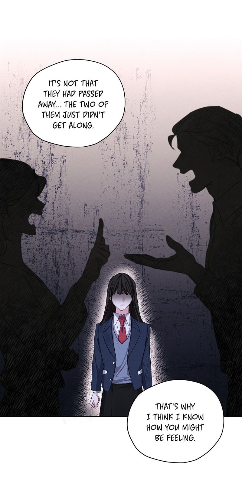I am the Male Lead’s Ex-Girlfriend Chapter 88 page 53