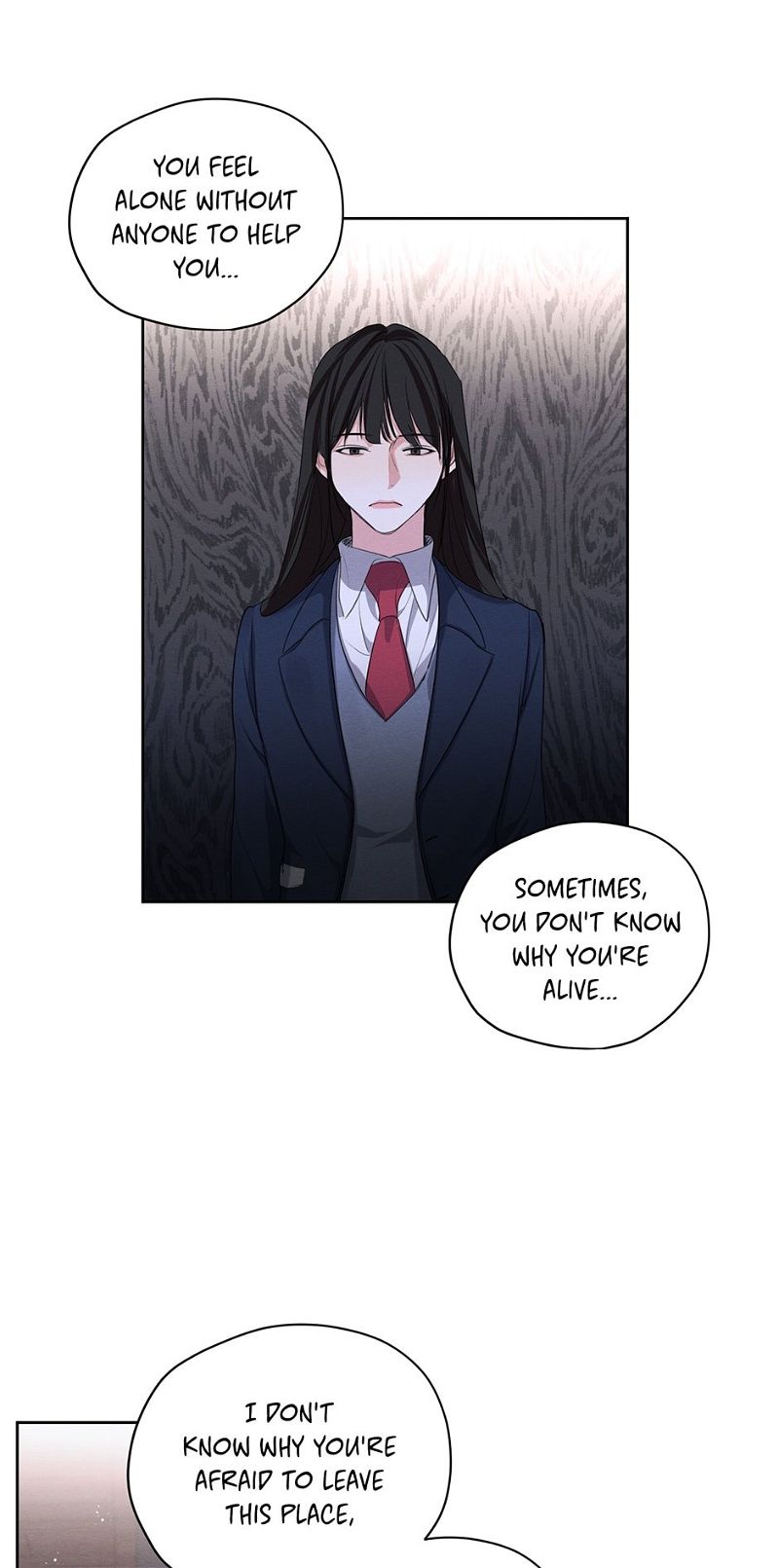 I am the Male Lead’s Ex-Girlfriend Chapter 88 page 54