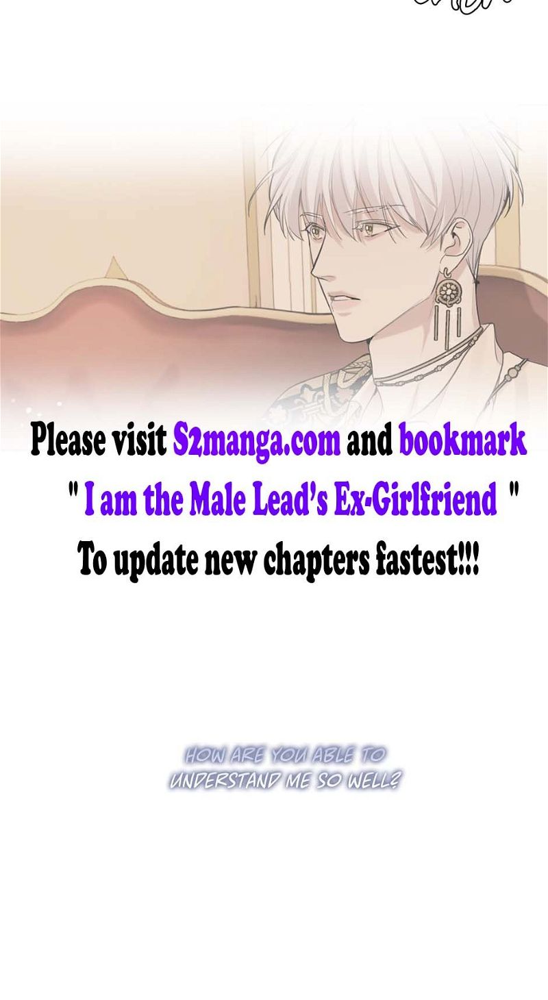 I am the Male Lead’s Ex-Girlfriend Chapter 88 page 60